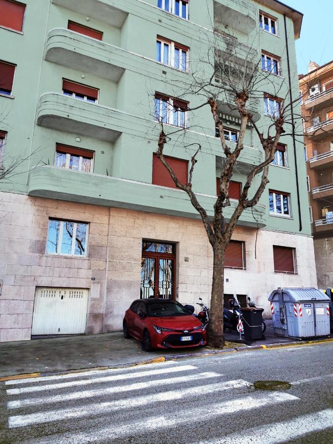 Murat Otto Triest Exterior foto